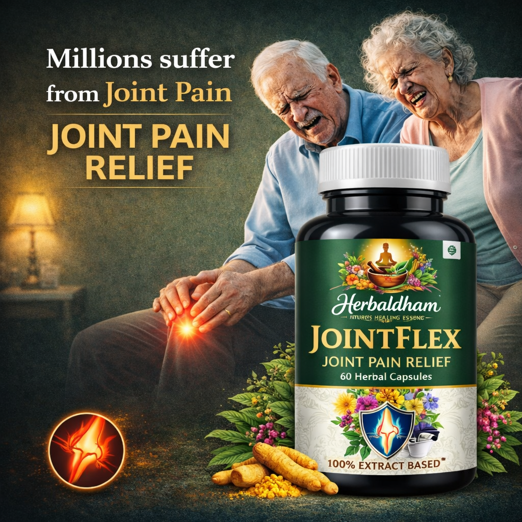 joint pain