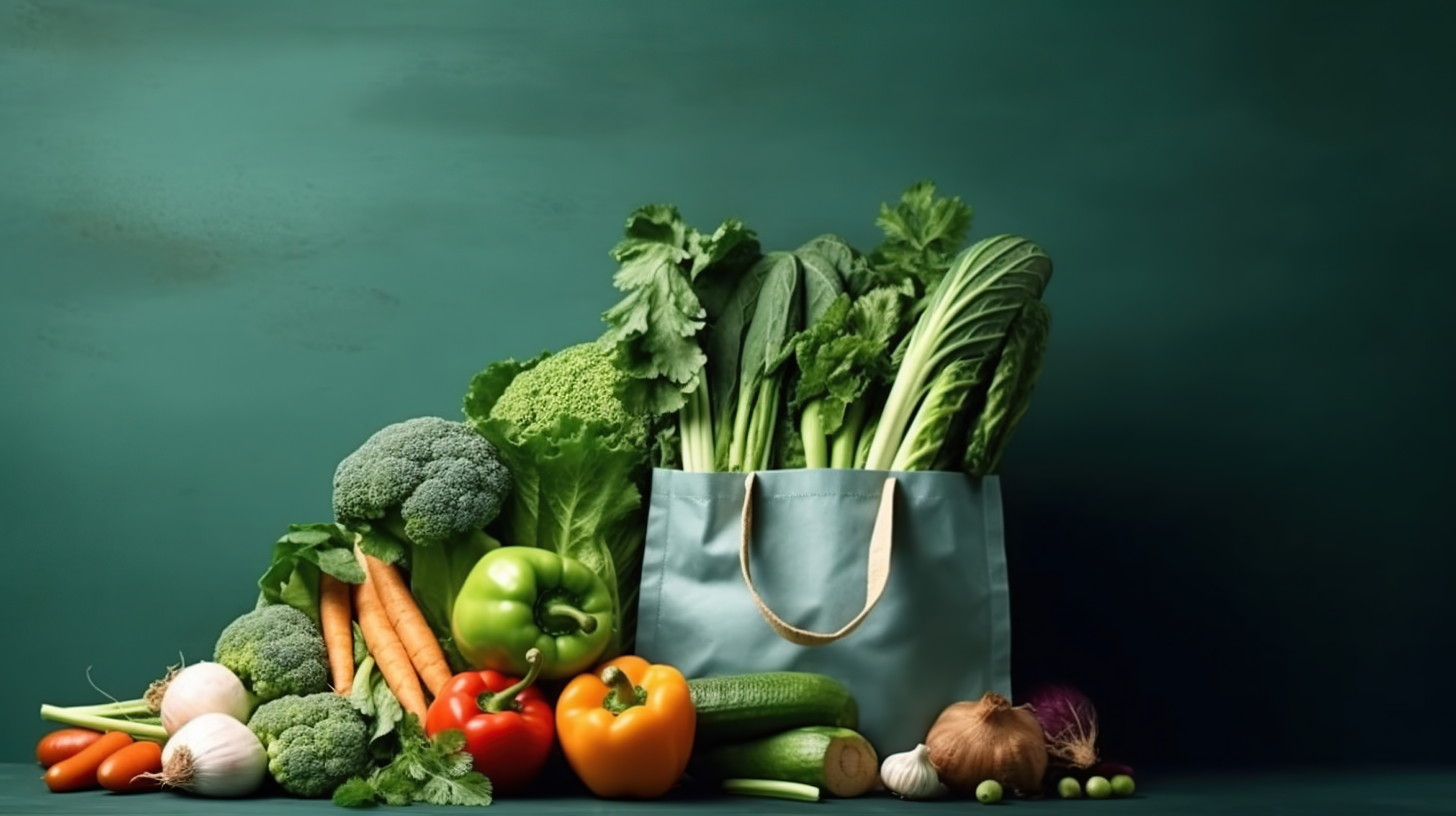 Food & Grocery