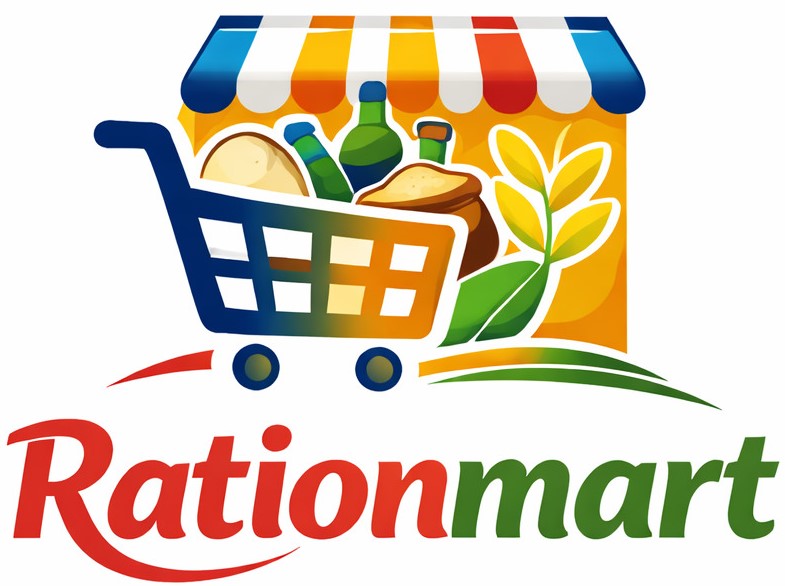 Ration Mart