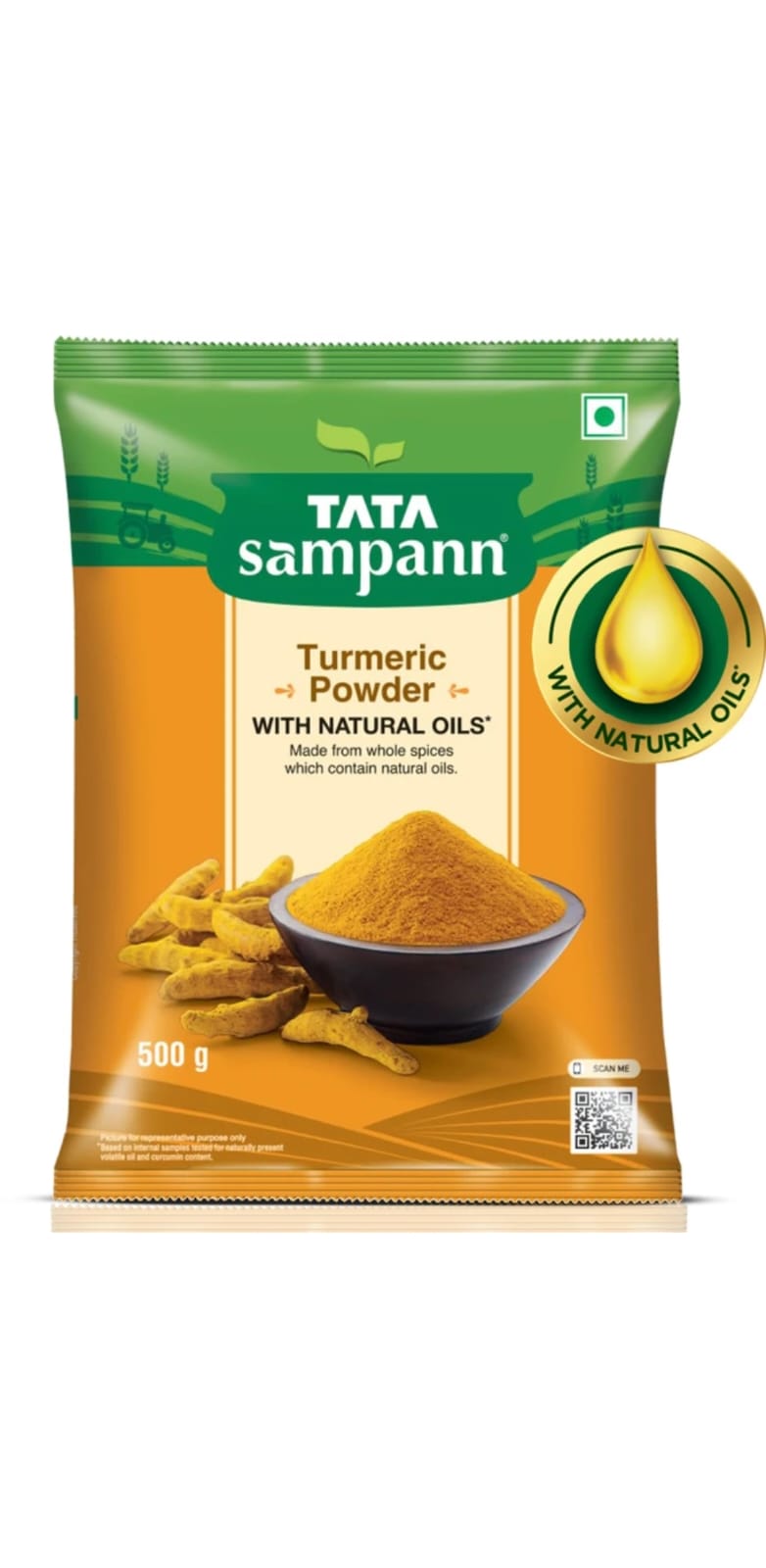 Turmeric Powder