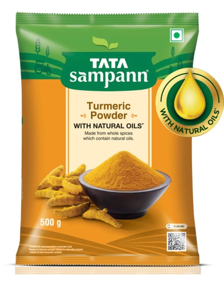 Turmeric Powder