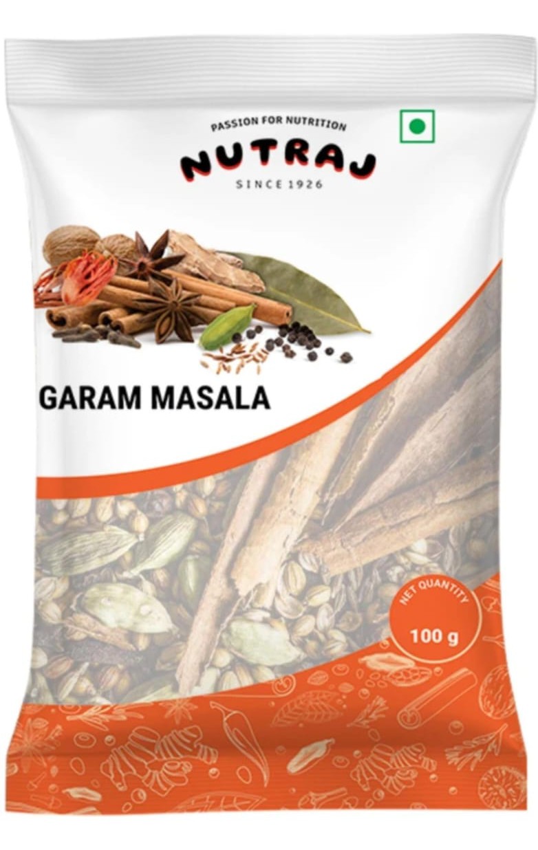 Whole Spices (Garam Masala)