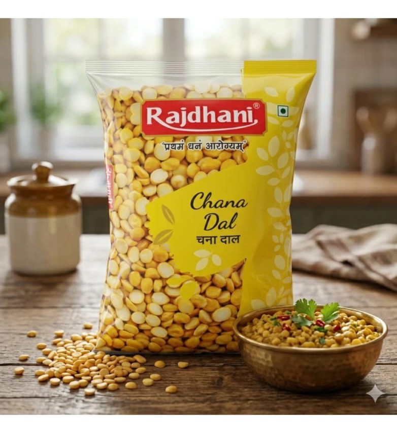Chana Dal