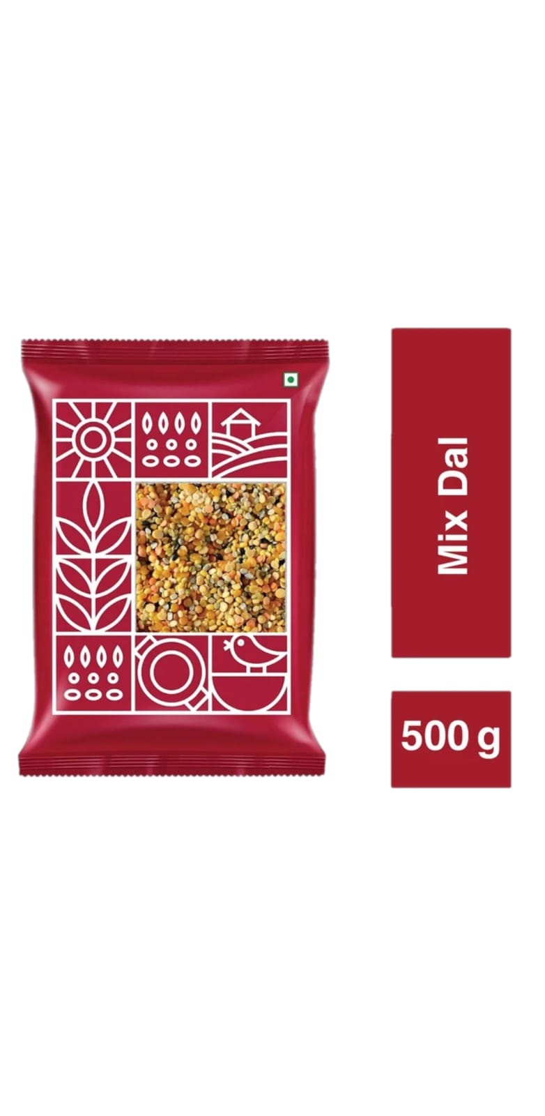 Mix Dal (500g)