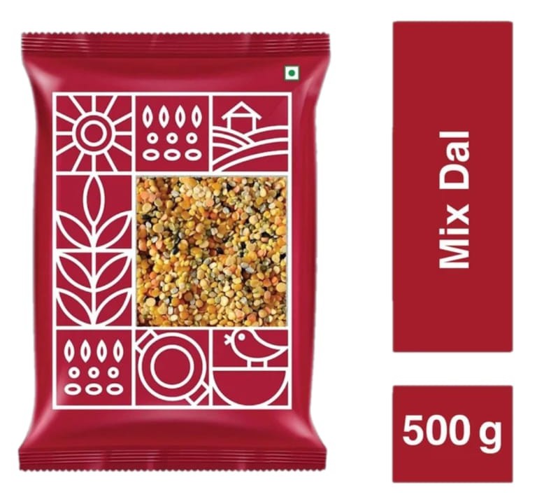 Mix Dal (500g)