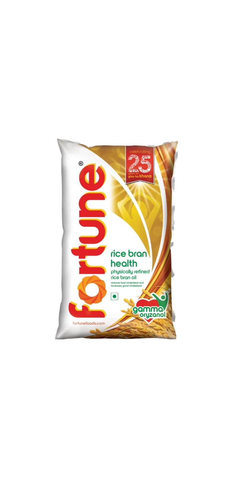 Rice Bran Oil