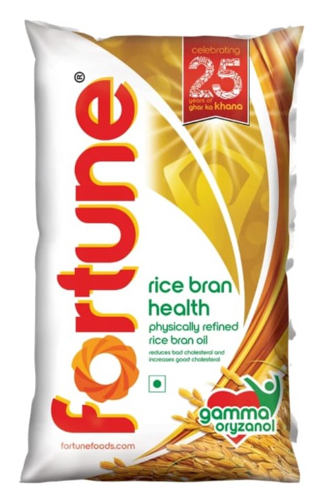 Rice Bran Oil