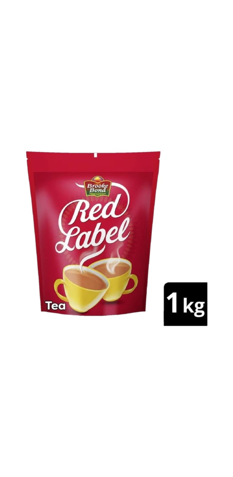 Red Label Tea (1KG)