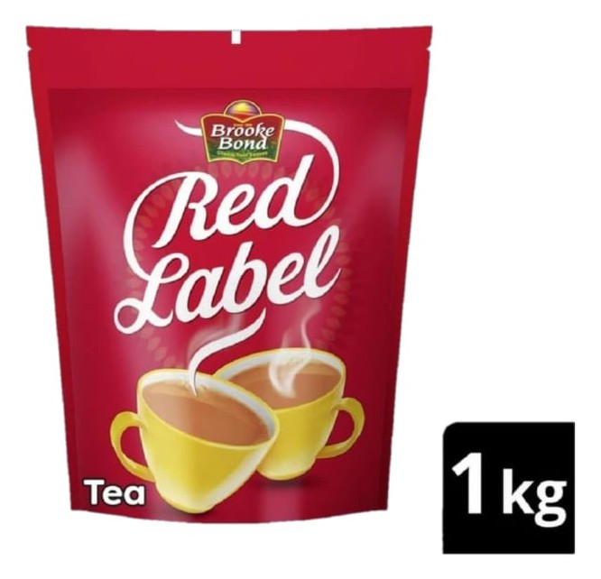 Red Label Tea (1KG)