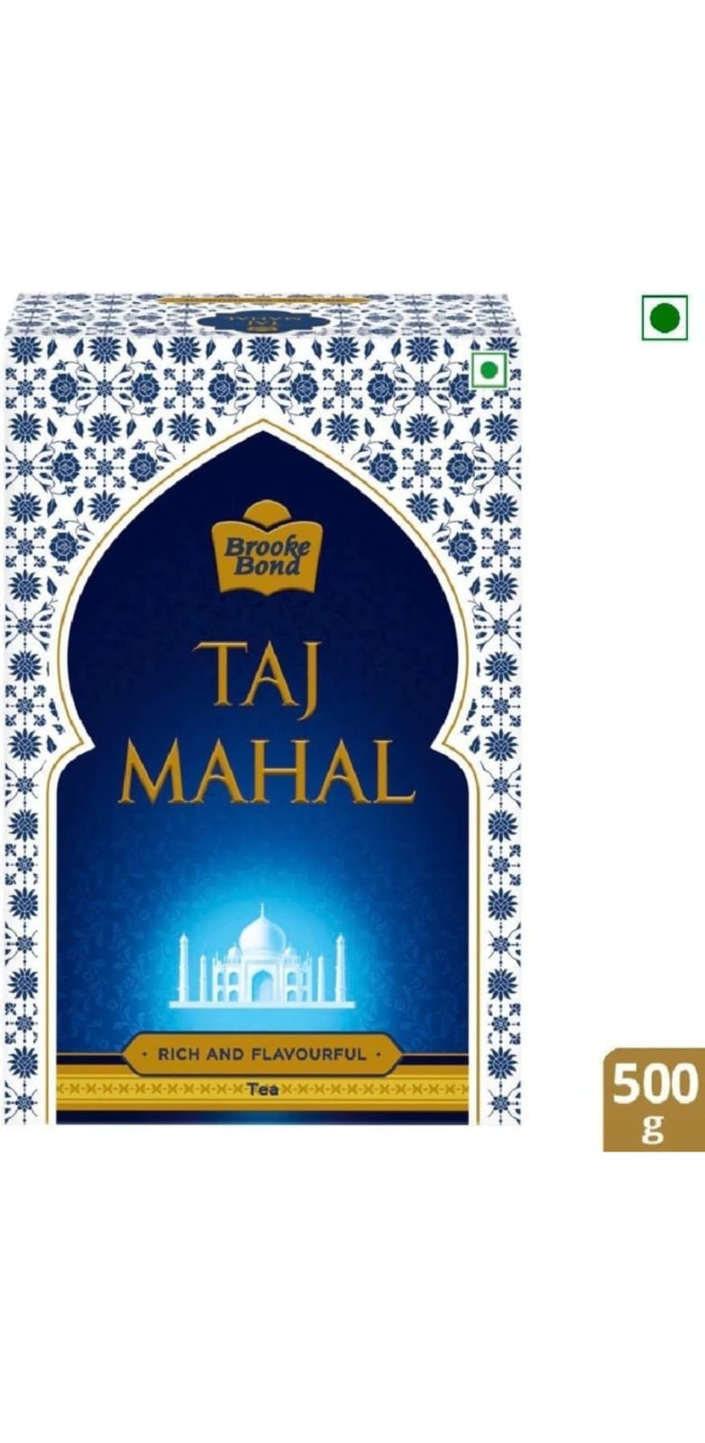 Premium TAJ MAHAL TEA(500G)