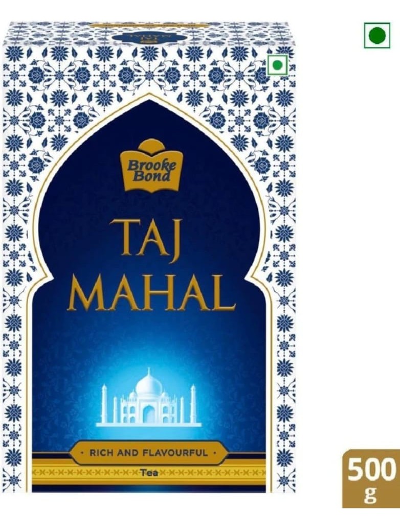 Premium TAJ MAHAL TEA(500G)