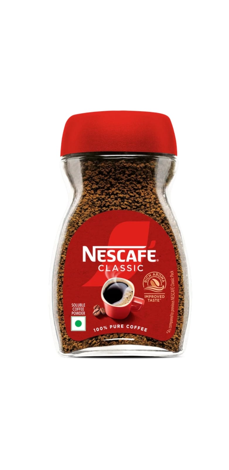 NESCAFE Classic Coffee
