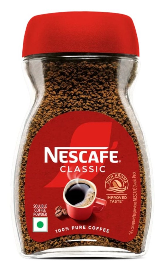 NESCAFE Classic Coffee