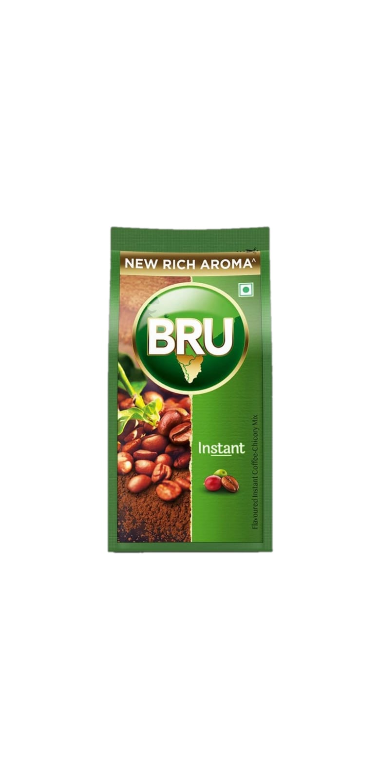 BRU Rich Aroma Coffee