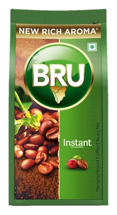 BRU Rich Aroma Coffee