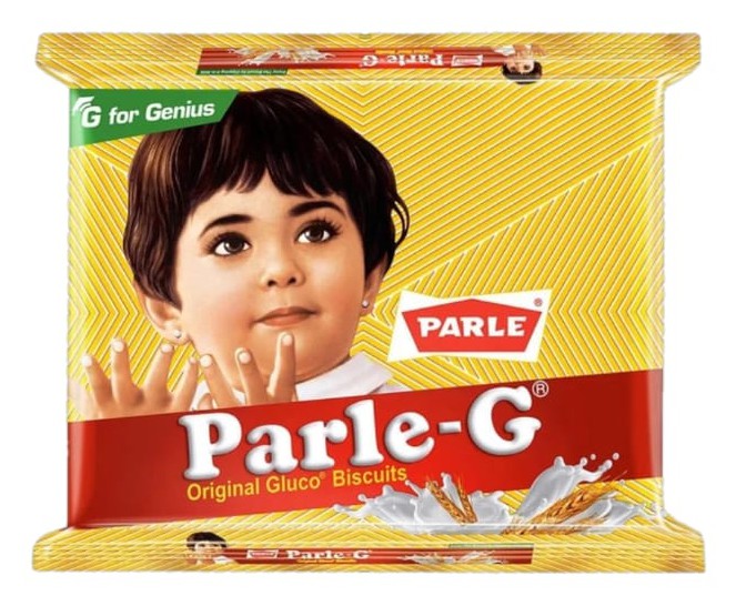 Parle G
